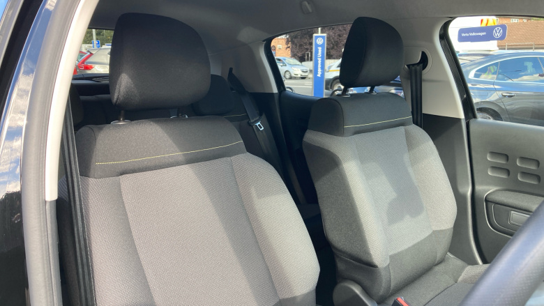 Citroen C3 1.2 PureTech C-Series Edition 5dr Petrol Hatchback